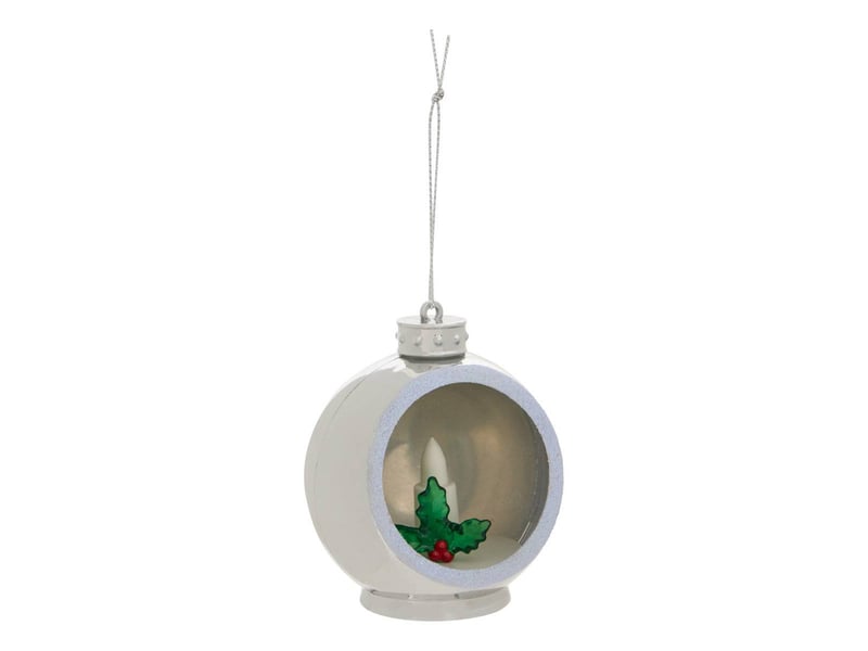  Sdn int boule bougi 1l h8 p  - Conforama A