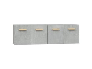 Armoire     <strong></strong> <strong></strong> coloris argenté largeur 60 cm
