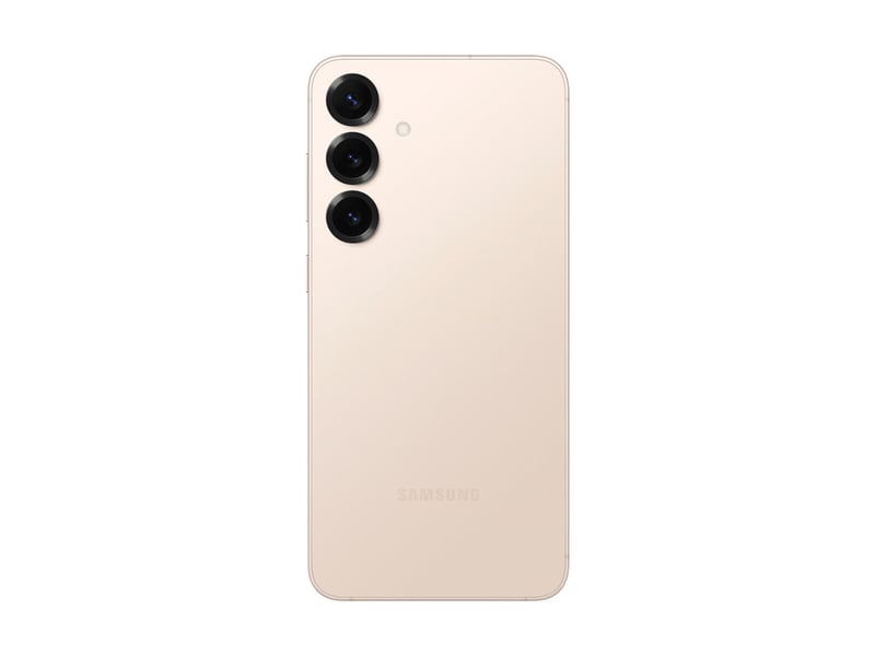  Smartphone samsung sm-s936b 6,7 octa core qualcomm snapdragon 8 elite 12 gb ram 512 gb or  - Conforama C
