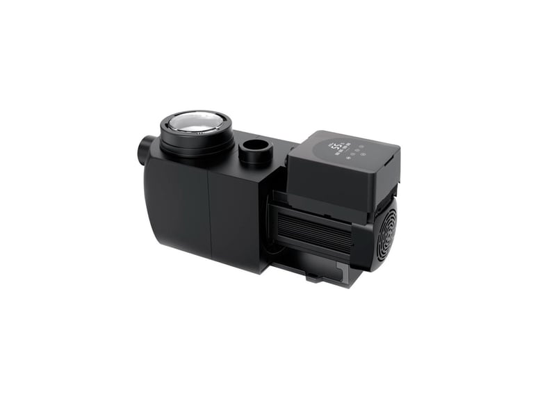  Aquasphere - pompe de piscine à vitesse variable  vsp150 - VSP150 - Conforama A