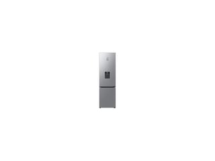 Refrigerateur combiné (congél en bas) froid Ventilé (no frost): sans givre <strong>SAMSUNG</strong> 8192324 -  largeur 595 cm x hauteur 2030 cm
