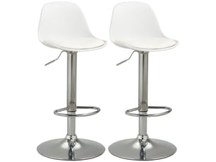 Bar coloris blanc <strong></strong> <strong></strong>