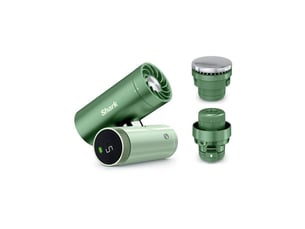Rafraîchisseur d'air SHARK NIN0622356368575 - 15 watts 10 vitesse(s)
