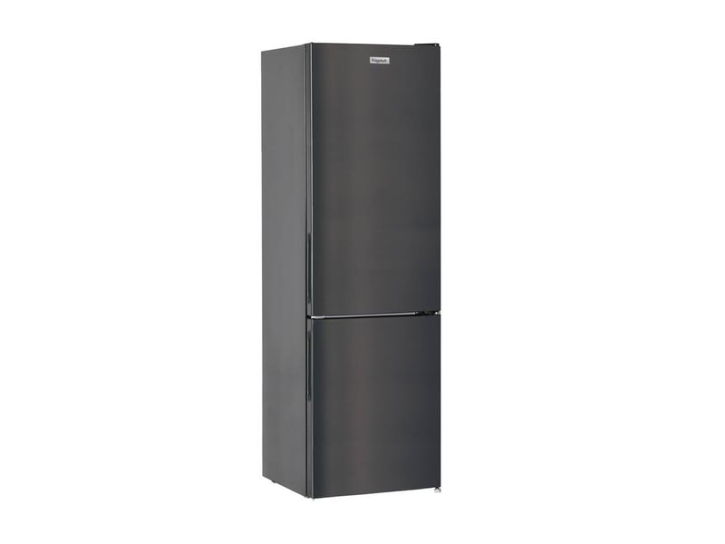 Rc262xd – réfrigérateur combiné – frigelux – 262 l – 54 × 55 × 176 cm – classe d – 39 db RC262XD - Conforama A