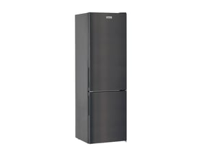 Refrigerateur combiné (congél en bas) froid Statique FRIGELUX RC262XD - largeur 54 cm x hauteur 176 cm