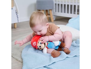 Peluche mario bros - 30 cm