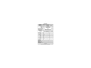 Réfrigérateur combiné (congél en bas) intégrable froid Ventilé (no frost): sans givre <strong>WHIRLPOOL</strong> 8197890 - 