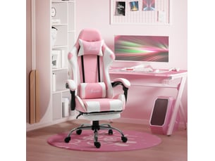 Fauteuil de bureau <strong>VIVRYN</strong> <strong></strong>