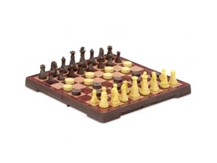 Jeux d echec et dame magnetique