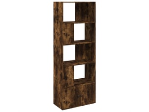 Bibliotheque coloris multicolore <strong></strong> <strong></strong> - 70 cm x 189 cm