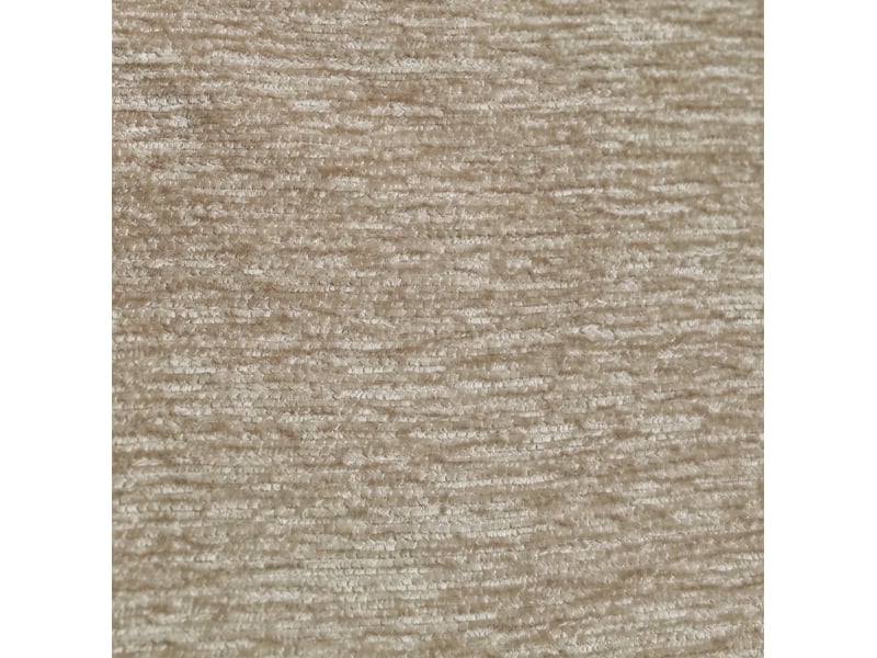  Canapé modulable en u modenvie 9 places 411 x 267 x 85 cm en mousse et tissu chenille kaki  - Conforama E
