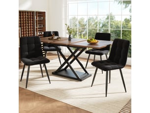 Ensemble table     SWEIKO  
