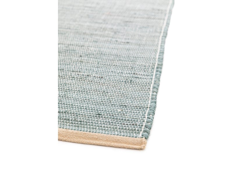  Tapis design en jute tissé main bandol - 200x290 cm  - Conforama E