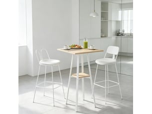 Bar coloris bicolore VIVRYN