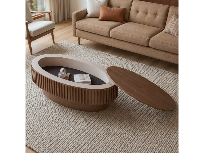 Lit coffre capitonné 90x200 cm en velours beige, lit simple enfant avec sommier à lattes, tête de lit rembourrée - Conforama B