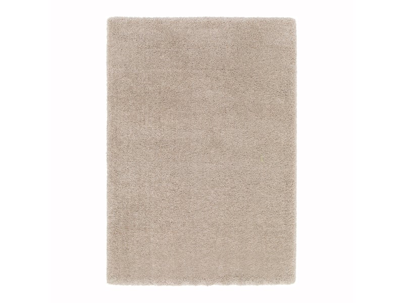  Tapis doux et épais plush - 200x290 cm  - Conforama A