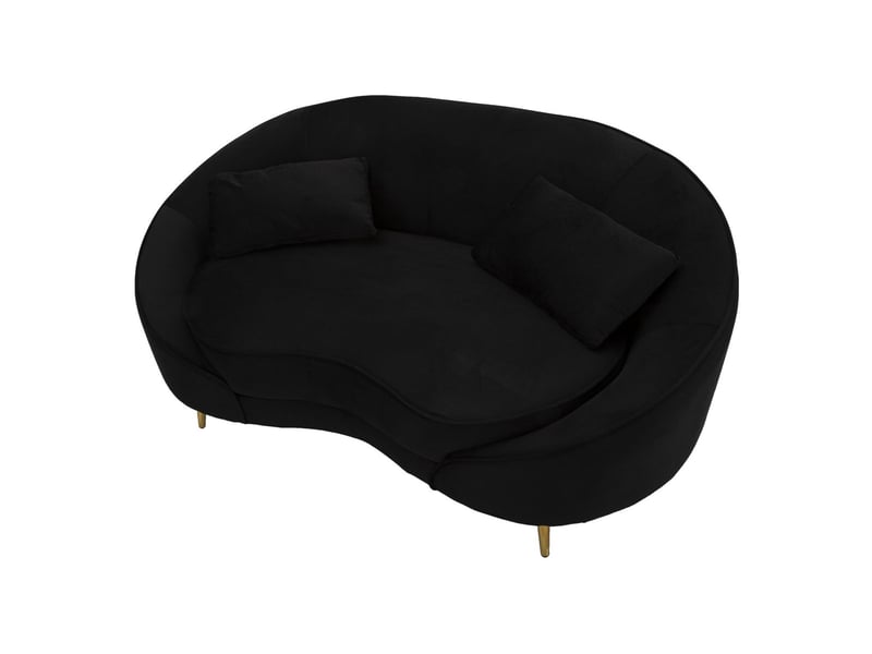  Porte-plante panama tower en fer et rotin ø 28x62 cm  - Conforama D