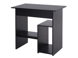 Bureau enfant coloris noir