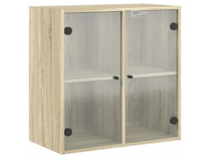 Armoire     <strong></strong> <strong></strong> coloris beige largeur 68 cm