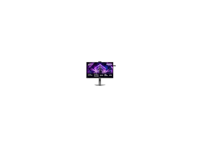 Ecran pc 27 pouces qhd fast ips 360 hz 1 ms gtg hdr10 g-sync pulsar 8249636 - Conforama B