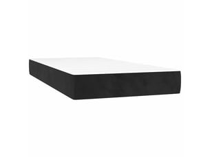 Matelas 120x190 cm <strong></strong>  <strong></strong> Ressorts soutien Medium épaisseur 20 cm