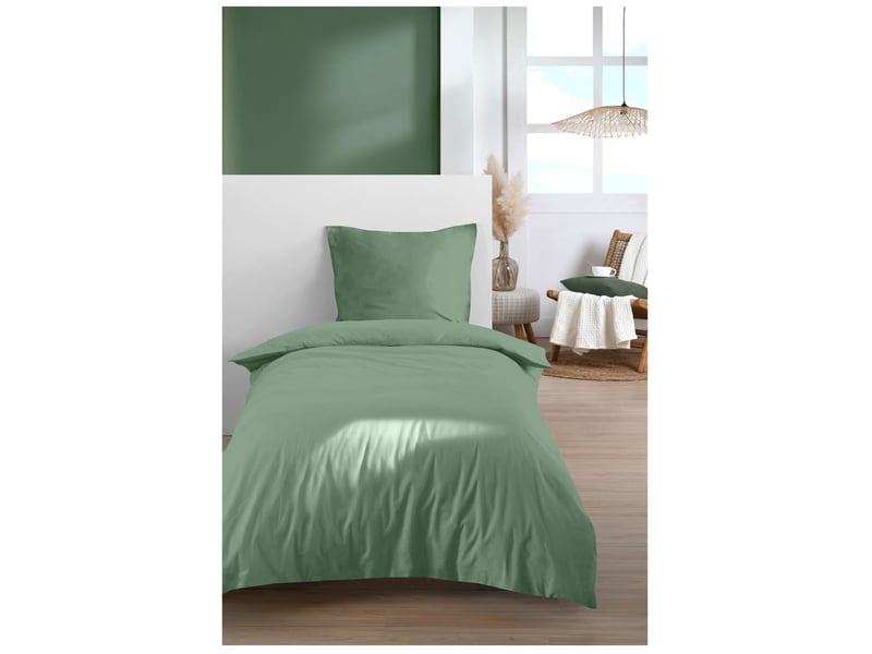 Parure de lit collection cocon  - Conforama C