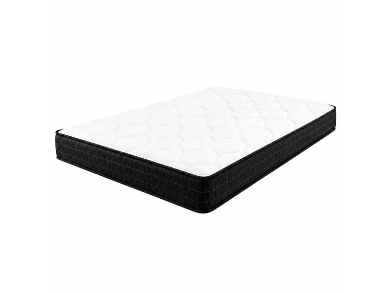  Matelas 180x200 - matelas 2 places épaisseur 15 cm - matelas pour adulte enfant Mousse - Conforama A