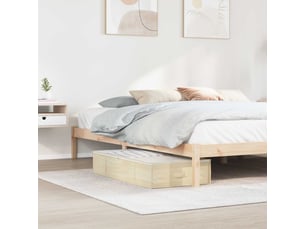 Boîte de rangement avec fenêtre transparente 6 pcs tissu intissé shl40619