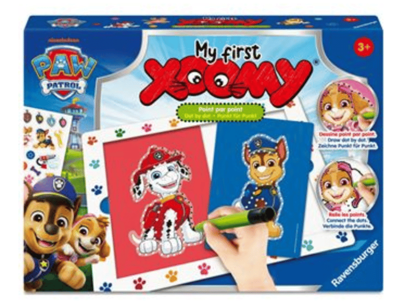 My first xoomy - pat patrouille 12028016 - Conforama A