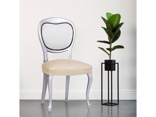 Housse de canapé apolo, fauteuil sans dossier, lot de 2 c00
