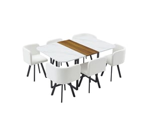 Ensemble table     COVREO   