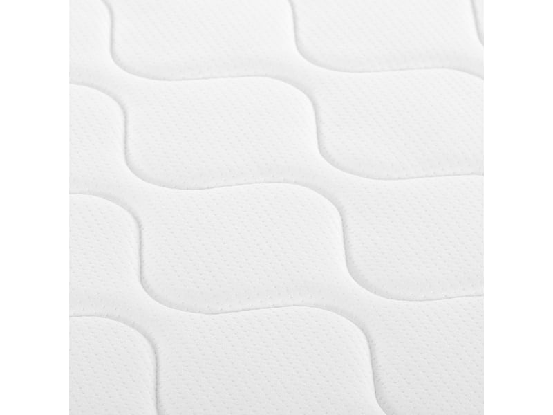  Matelas Ressorts ensachés 160x200 cm  - Conforama J