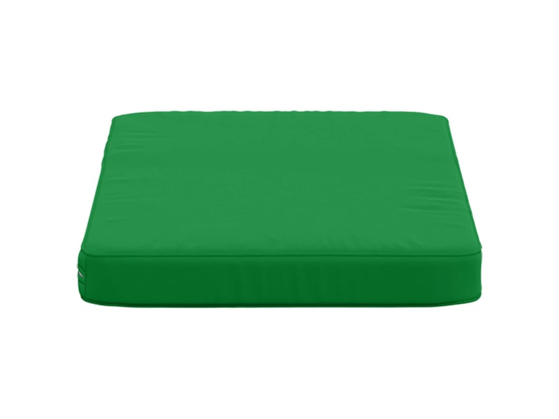 Coussin de banc, coussin d'assise, coussin pour chaisecanapé 1 pièce vught 100 % polyester vert cf52370 - Conforama C
