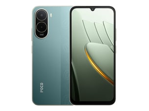Smartphone 4g double sim poco c81 pro 6.9 amoled 120hz 4go 256go vert