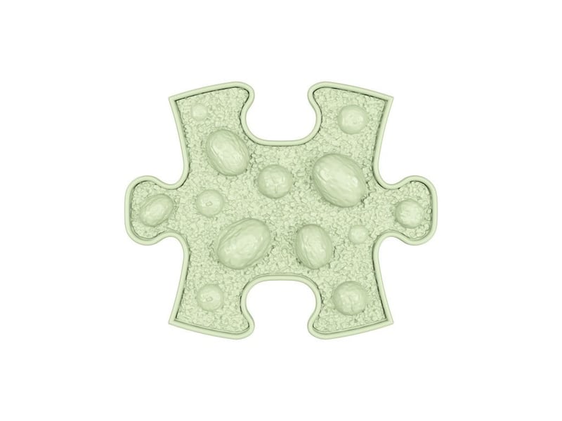  Jeu de mémoire tactile muffik - 12 pièces MFK-070 - Conforama E