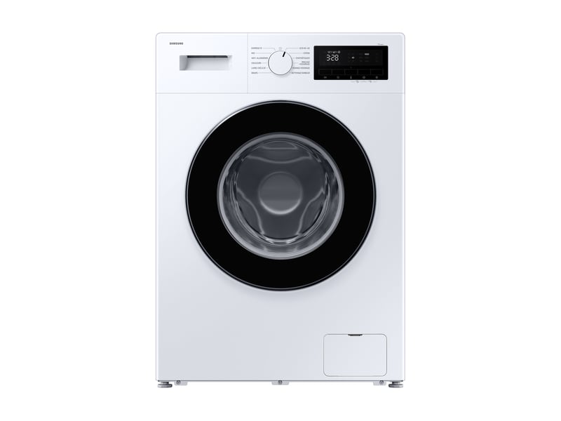  Lave linge ouverture hublot  - Conforama A