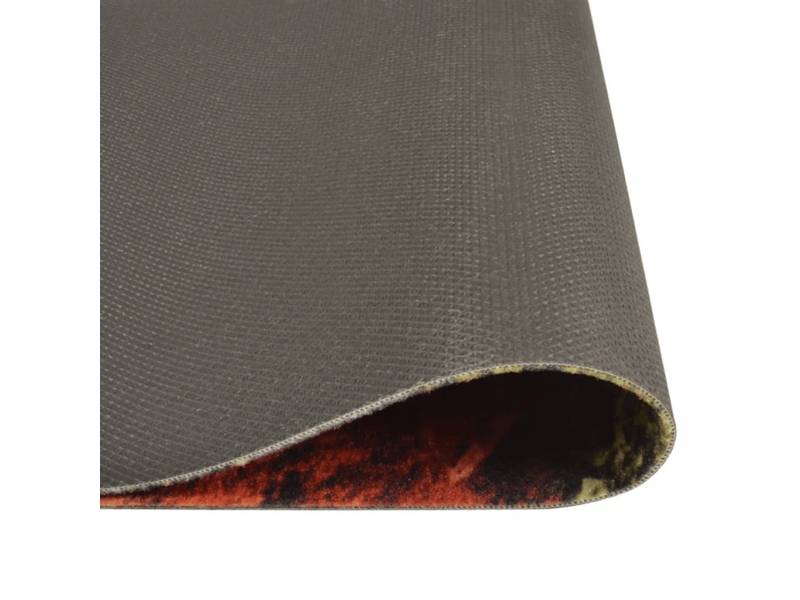  Tapis de cuisine lavable velours cuillère épices 45x150cm - comfortxl 136543 - Conforama C