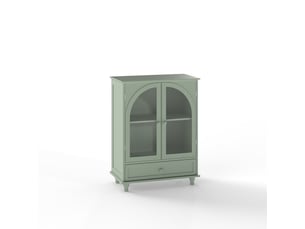 Buffet SWEIKO coloris vert