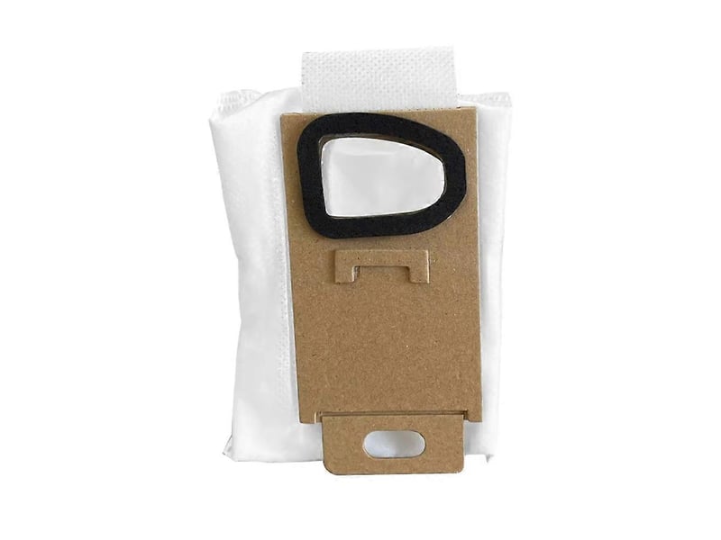 Dust bag for roborock h5 h7 h6 vacuum cleaner spare part non-woven fabric dust bag professional replacement accessories - Conforama C