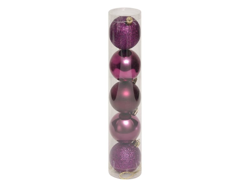  Bdn 50mm x5 violet  - Conforama A