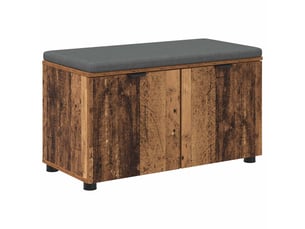 Banc  coloris taupe <strong></strong> <strong></strong>