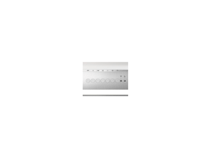 Groupe filtrant Recyclage ou évacuation <strong>AEG</strong> 7763620 - 710 m³/h 77.2 cm