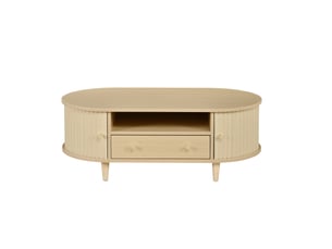 Table basse  coloris naturel RAUMIO 