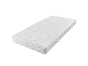 Matelas 180x200 cm <strong></strong>  <strong></strong> Mousse soutien Medium épaisseur 17 cm