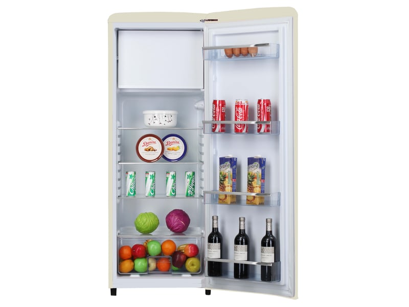  Réfrigérateur 1 porte  - Conforama F