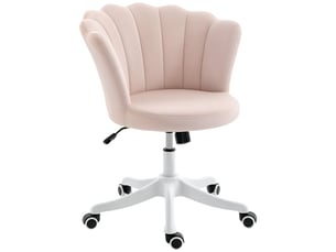 Chaise de bureau   avec assise réglable en hauteur