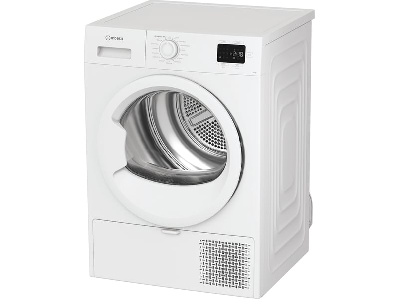  Sèche linge ouverture hublot  - Conforama B
