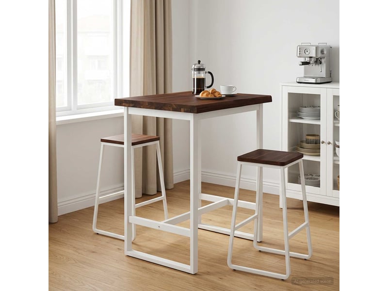  Vidaxl plateau de table rectangulaire 90 x 50 x 3,5 cm rectangulaire  - Conforama B