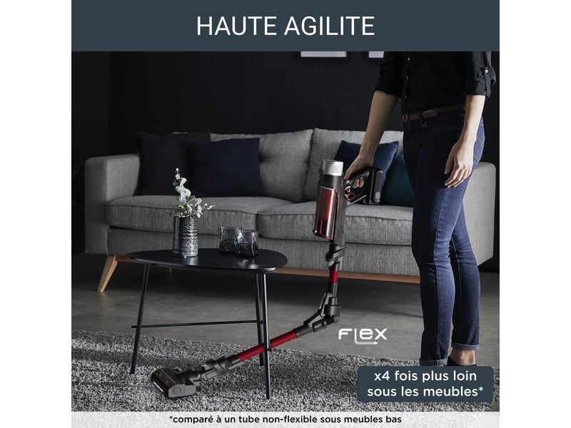  Aspirateur balai  - Conforama P