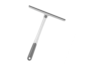 1pièce raclette de fenêtre rotative verre outil de nettoyage multifonctionnel pour maison salle de bain et voiture